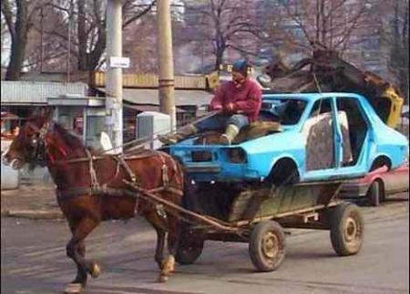 � koutchi driver � par torres-joe